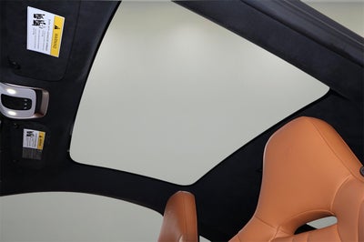 2025 McLaren GTS Base