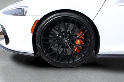 2025 McLaren GTS Base