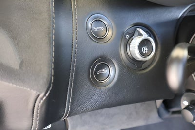 2023 McLaren GT Base