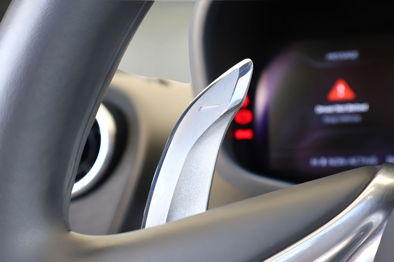 2023 McLaren GT Base