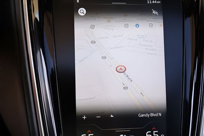 2023 McLaren GT Base