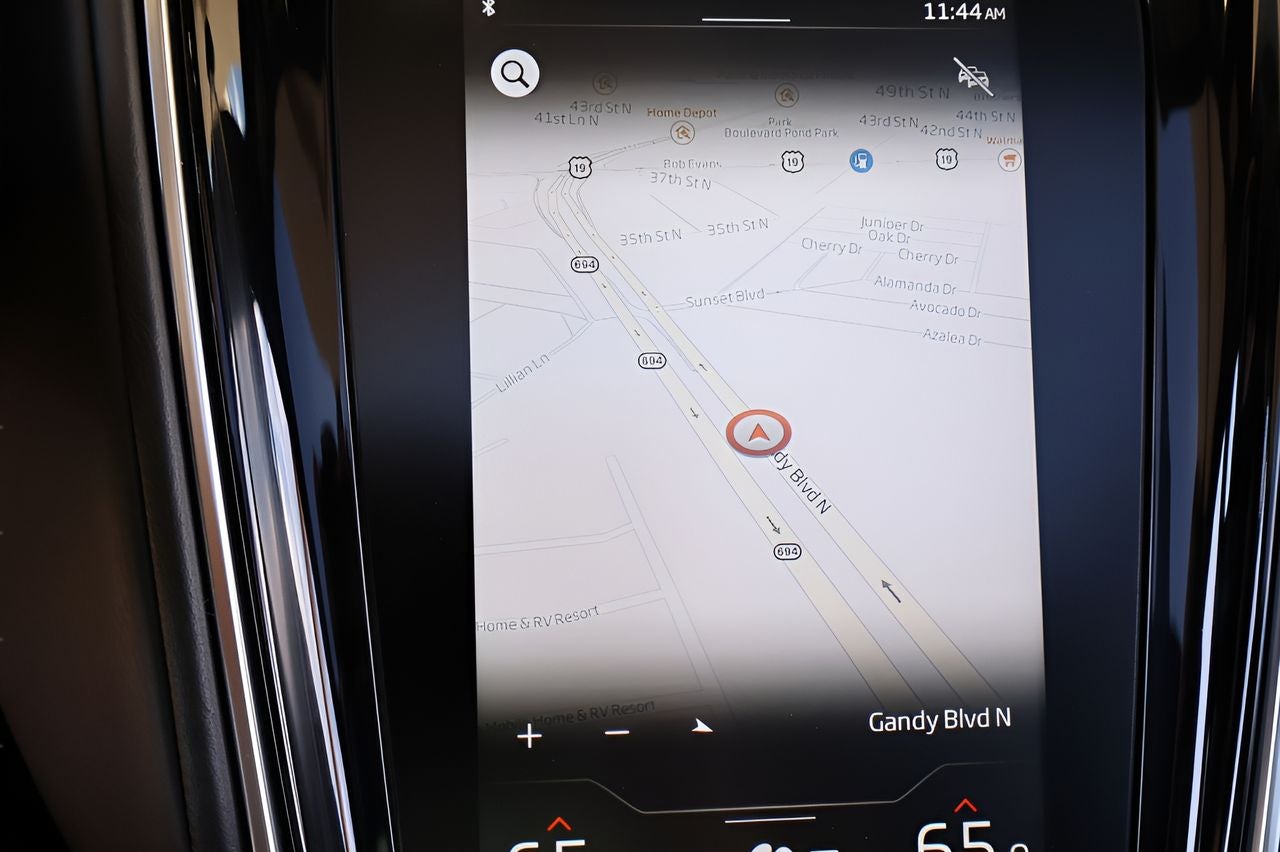 2023 McLaren GT Base