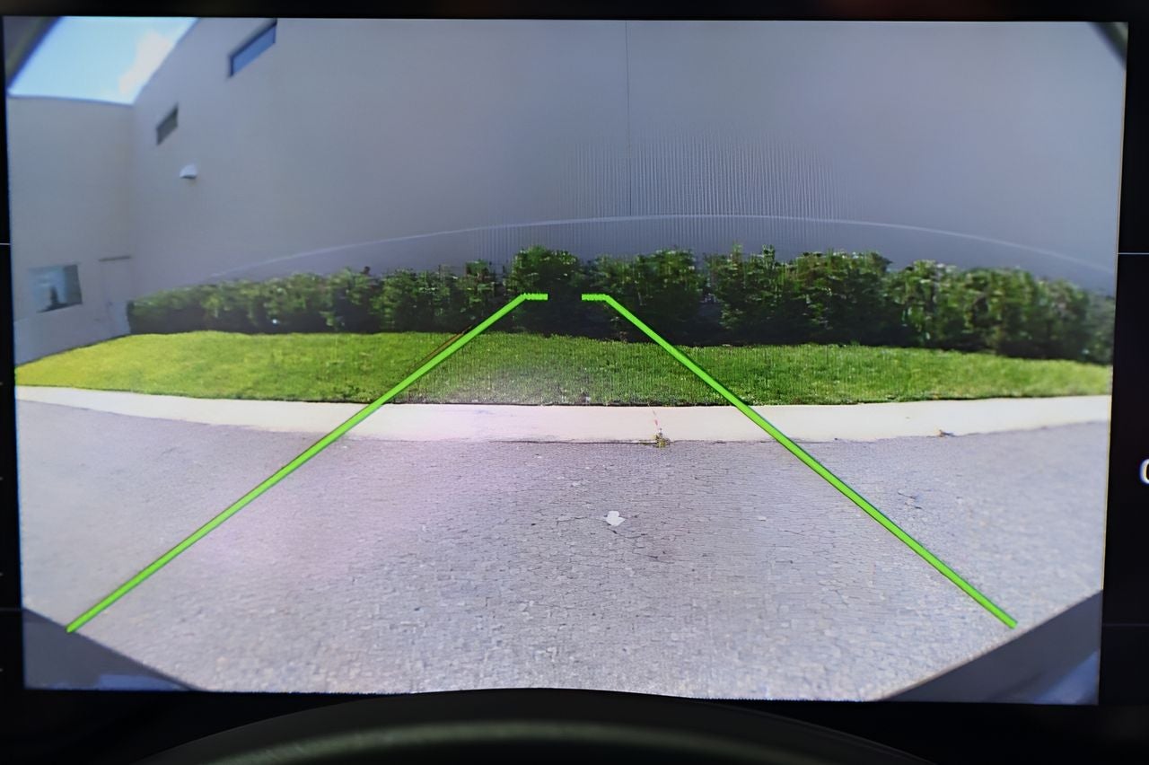 2023 McLaren GT Base