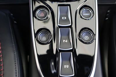 2023 McLaren GT Base