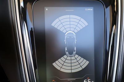 2023 McLaren GT Base