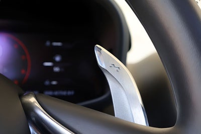 2023 McLaren GT Base