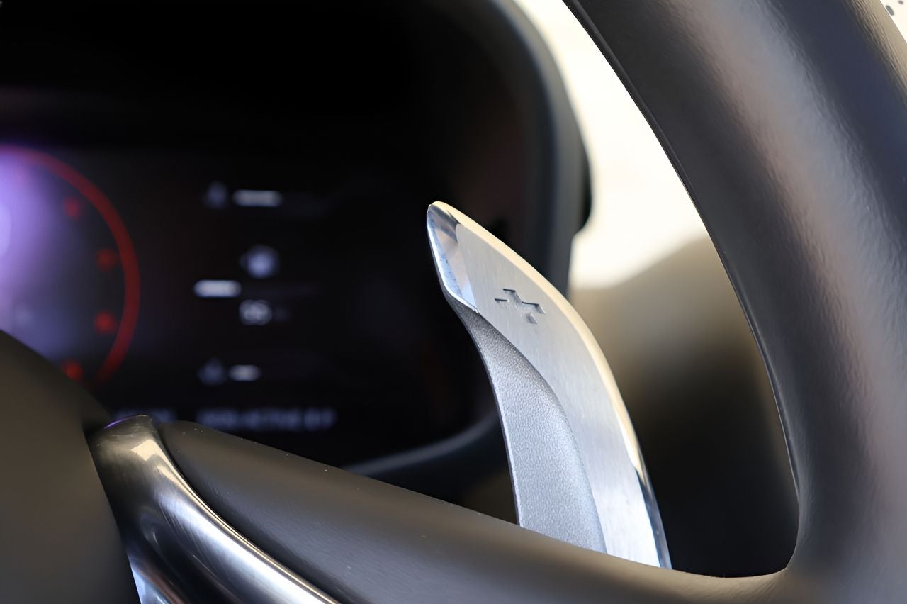 2023 McLaren GT Base