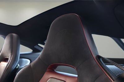 2023 McLaren GT Base