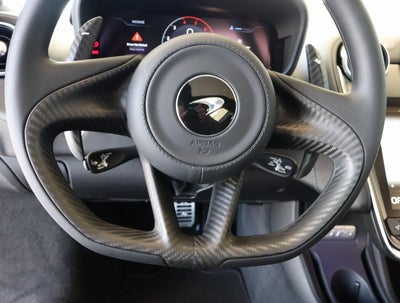 2025 McLaren GTS Base