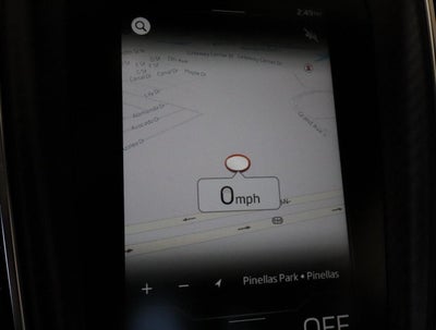 2025 McLaren GTS Base