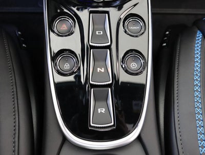 2025 McLaren GTS Base