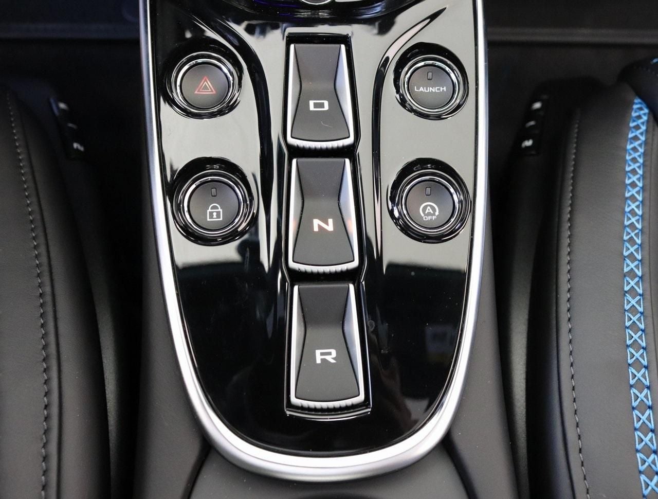 2025 McLaren GTS Base