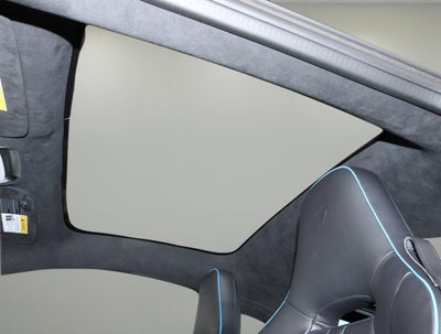 2025 McLaren GTS Base