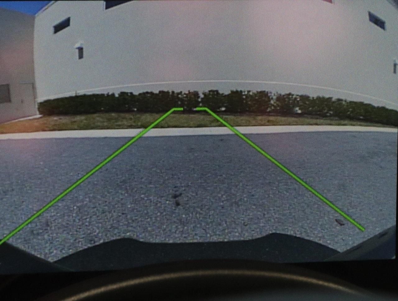 2025 McLaren GTS Base