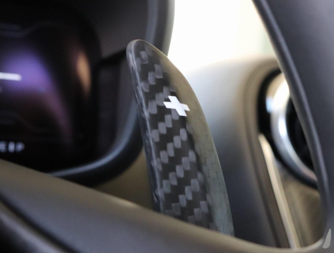 2025 McLaren GTS Base