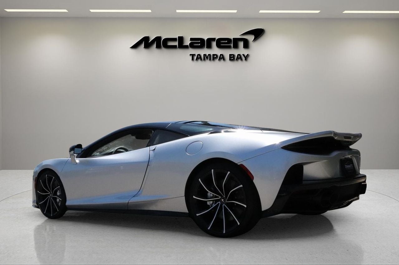 2025 McLaren GTS Base