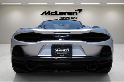 2025 McLaren GTS Base