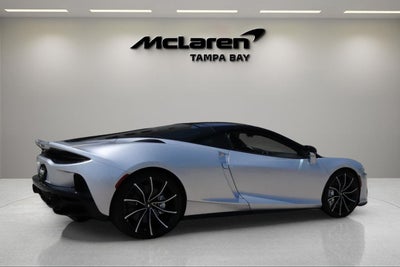 2025 McLaren GTS Base