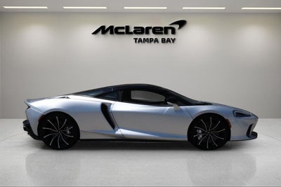 2025 McLaren GTS Base