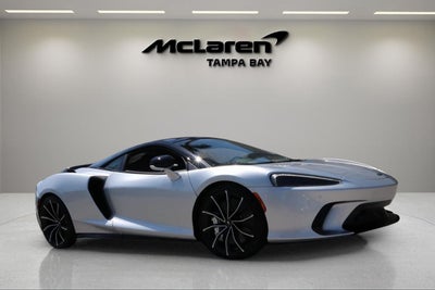 2025 McLaren GTS Base