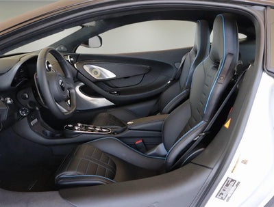 2025 McLaren GTS Base