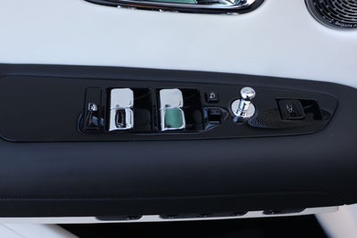 2026 Rolls-Royce Ghost 