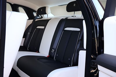 2026 Rolls-Royce Ghost 