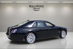2026 Rolls-Royce Ghost 