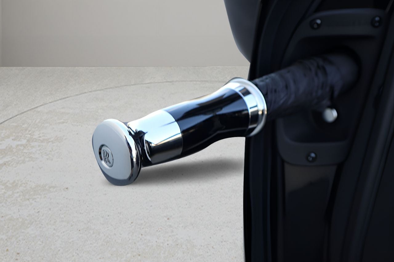 2026 Rolls-Royce Ghost 