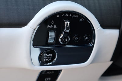 2026 Rolls-Royce Ghost 