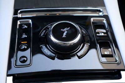 2026 Rolls-Royce Ghost 