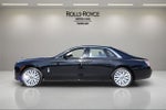 2026 Rolls-Royce Ghost 