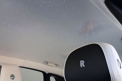 2026 Rolls-Royce Ghost 