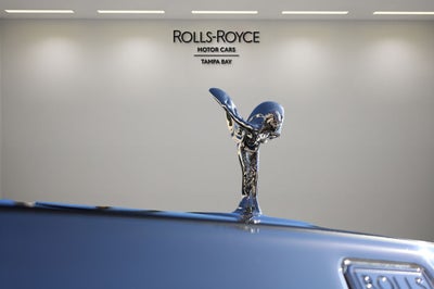 2026 Rolls-Royce Ghost 