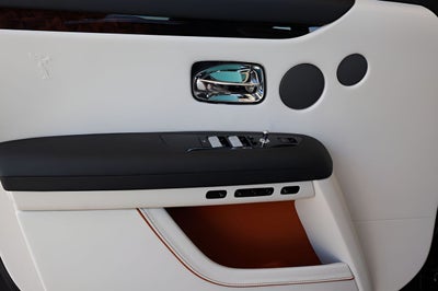 2026 Rolls-Royce Ghost 