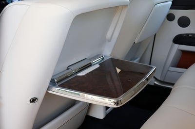 2026 Rolls-Royce Ghost 