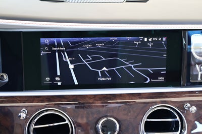 2026 Rolls-Royce Ghost 