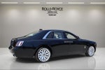 2026 Rolls-Royce Ghost 