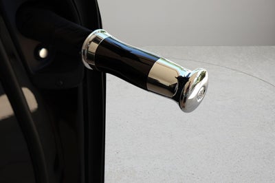 2026 Rolls-Royce Ghost 