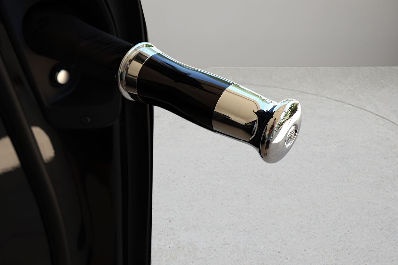 2026 Rolls-Royce Ghost 