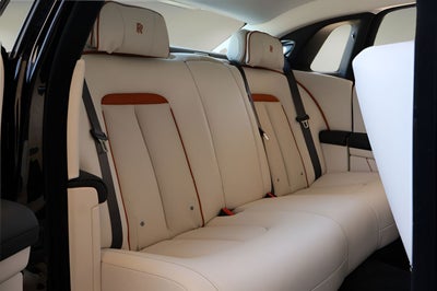 2026 Rolls-Royce Ghost 