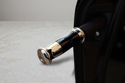 2026 Rolls-Royce Ghost 