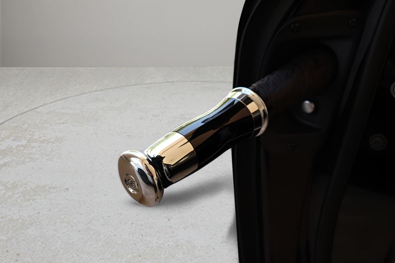 2026 Rolls-Royce Ghost 