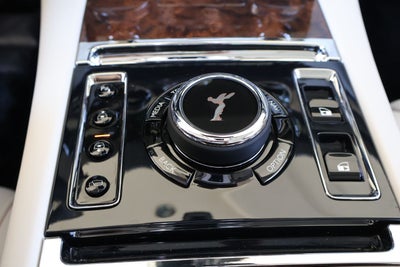 2026 Rolls-Royce Ghost 