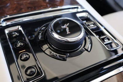 2026 Rolls-Royce Ghost 