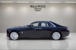 2026 Rolls-Royce Ghost 