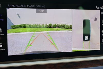 2026 Rolls-Royce Ghost 