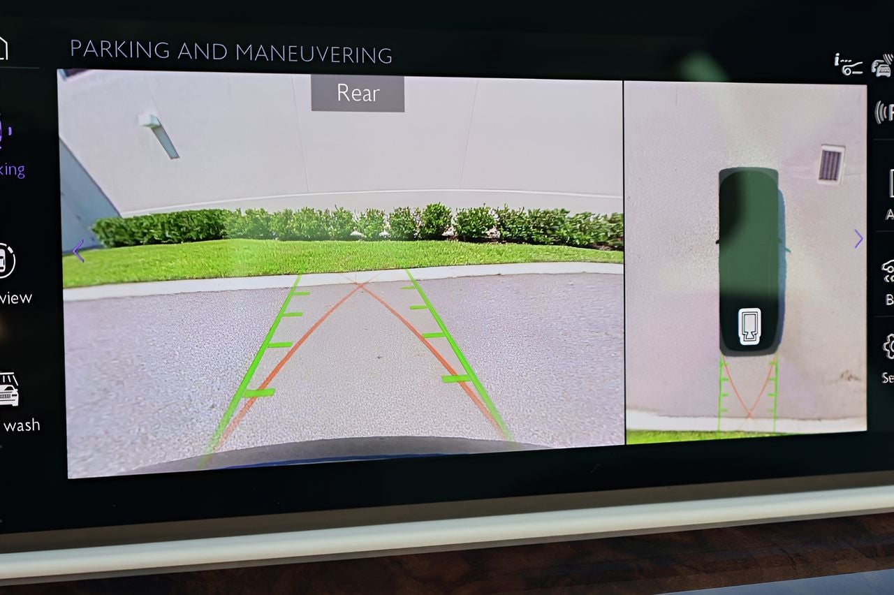 2026 Rolls-Royce Ghost 