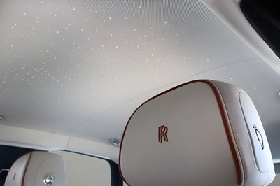 2026 Rolls-Royce Ghost 