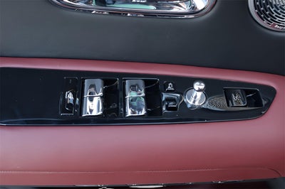 2025 Rolls-Royce Ghost 